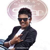 Portrait photo of the artist Dasun Madushan