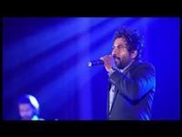 Portrait photo of the artist Janaka Sooriyabandara