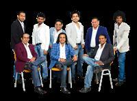 Portrait photo of the artist Meriance