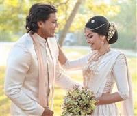 Portrait photo of the artist Rohitha Rajapaksa