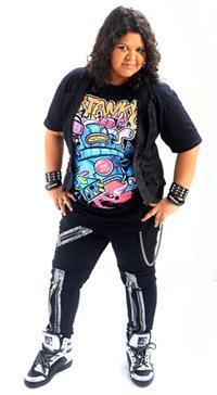 Portrait photo of the artist Shony perera